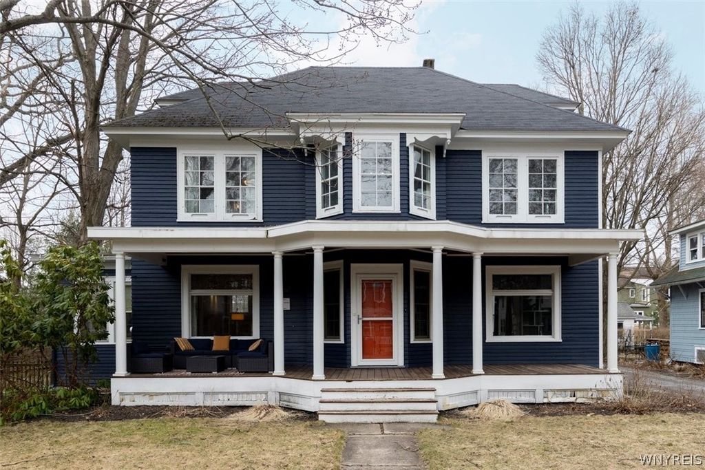 Photo of 76 N Grove Street, Aurora, NY 14052 (MLS # B1665859)