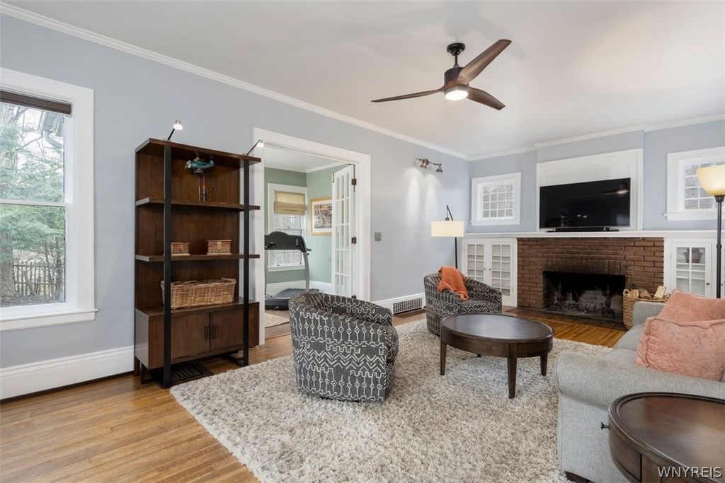 Photo of 76 N Grove Street, Aurora, NY 14052 (MLS # B1665859)