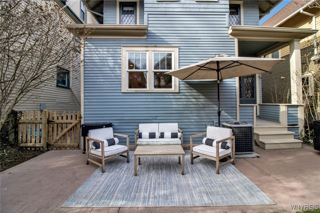 827 Bird Avenue, Buffalo, New York image 49