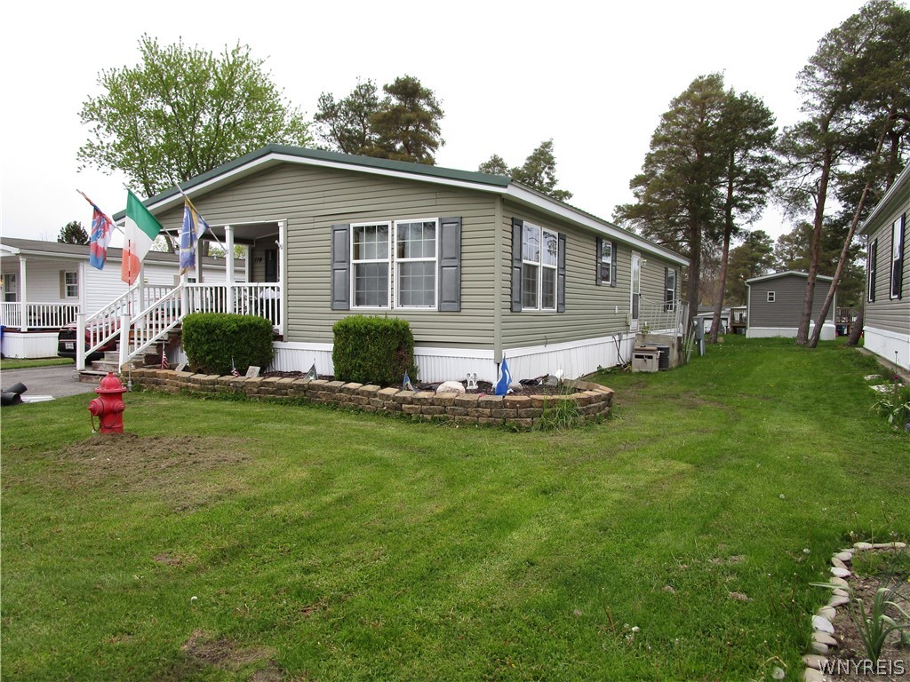 3450 Howard Rd #114