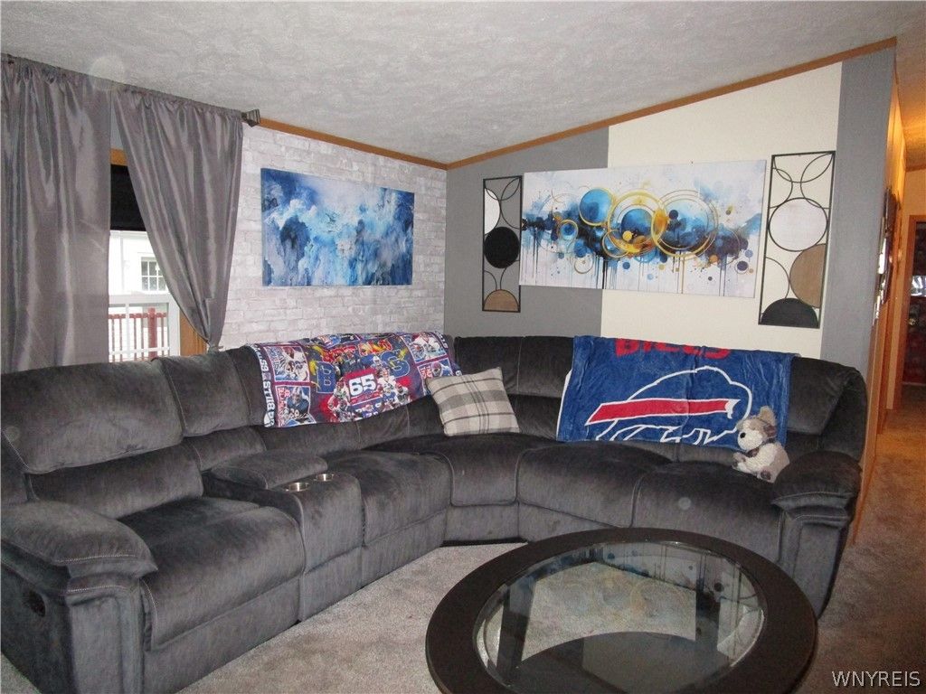 Photo of 3450 Howard Road #114, Hamburg, NY 14075 (MLS # B1681558)