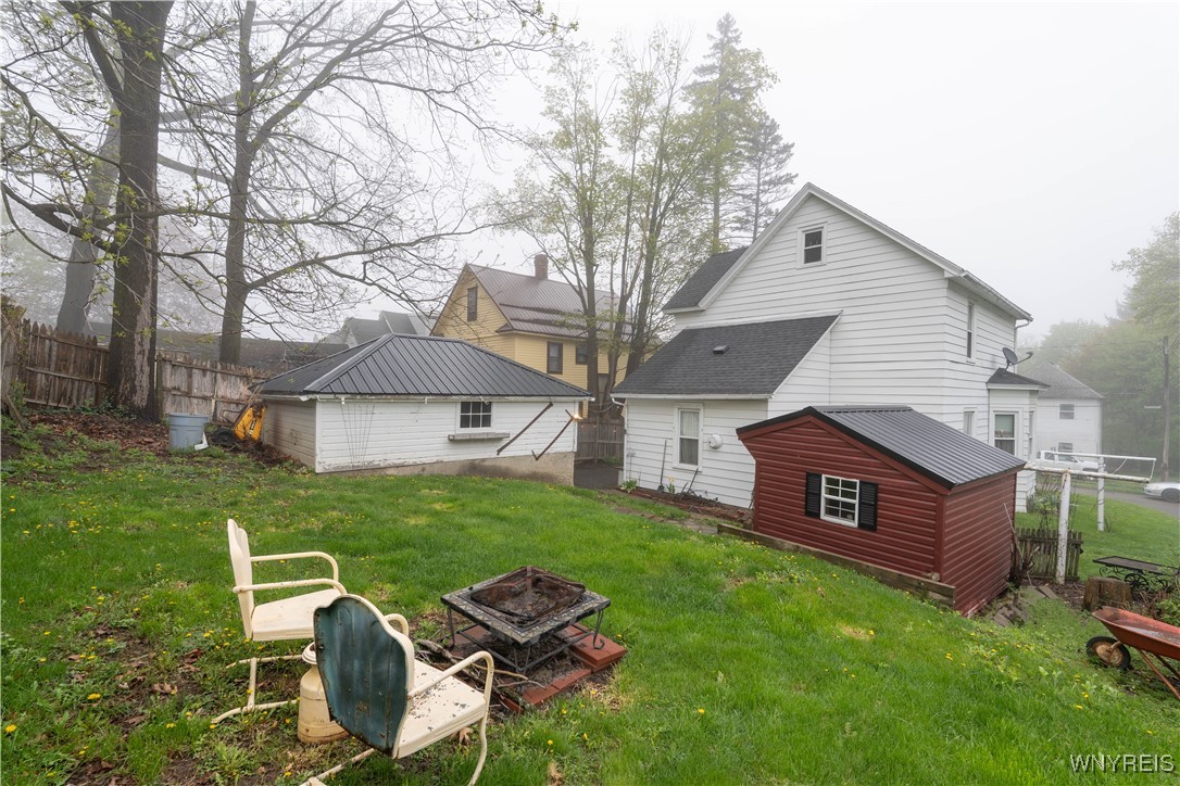 26 Bradford Street, Perry, New York image 33
