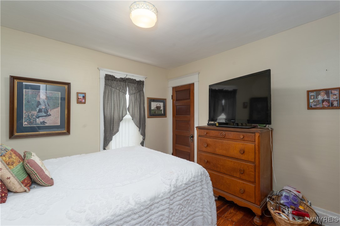 26 Bradford Street, Perry, New York image 19