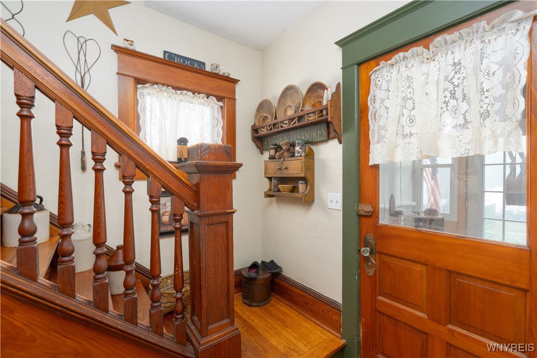 26 Bradford Street, Perry, New York image 14