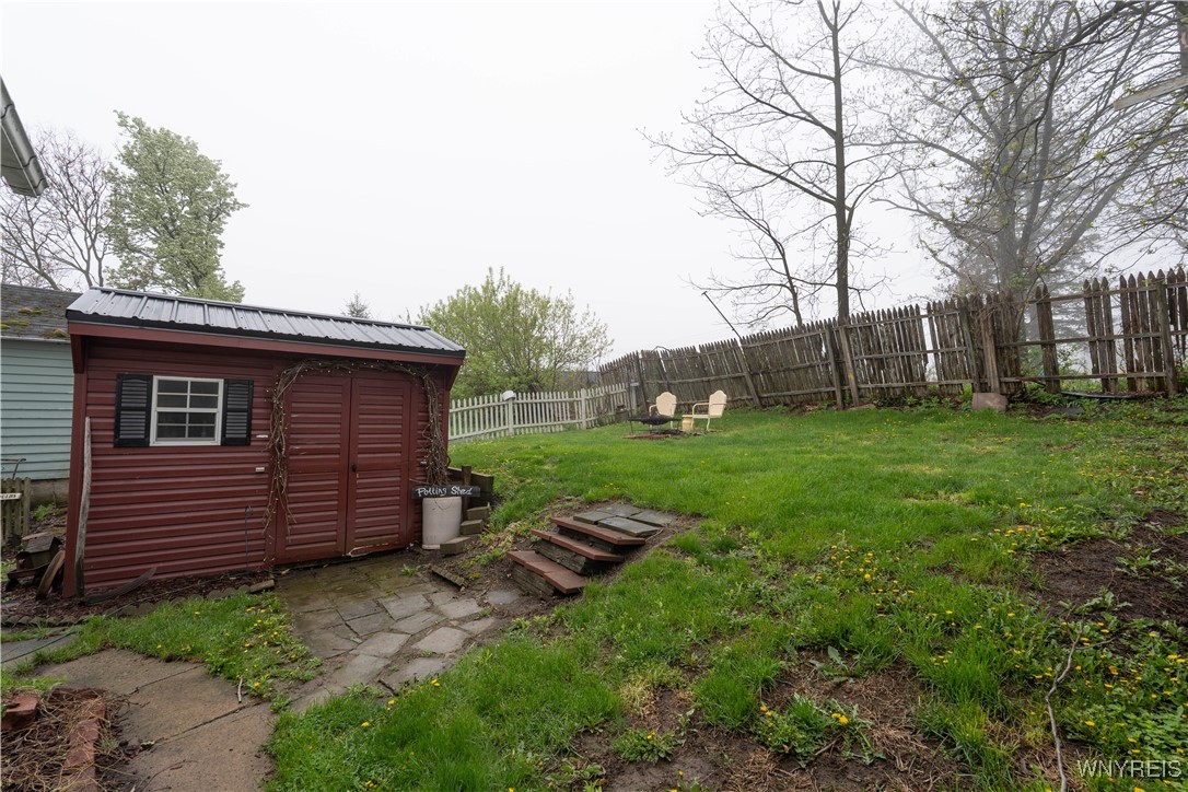 26 Bradford Street, Perry, New York image 30