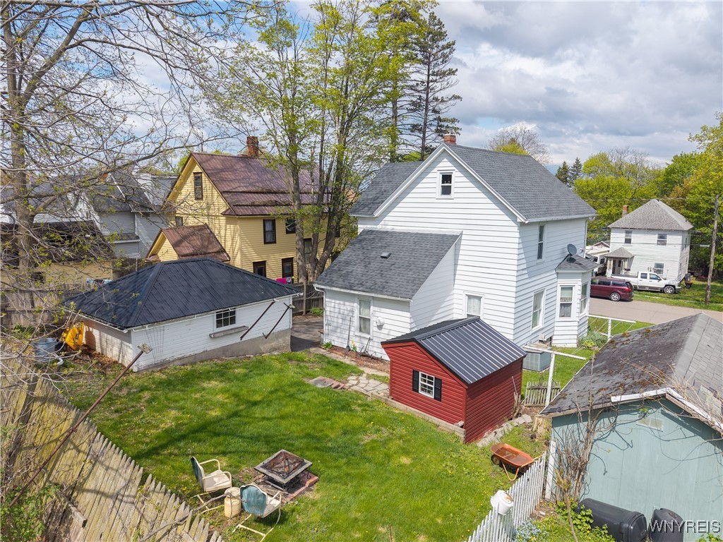 26 Bradford Street, Perry, New York image 38