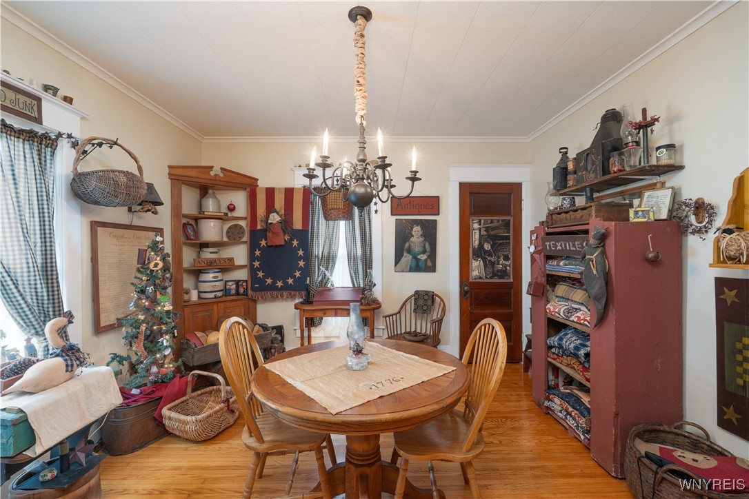 26 Bradford Street, Perry, New York image 10