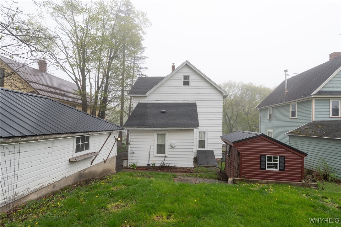 26 Bradford Street, Perry, New York image 32