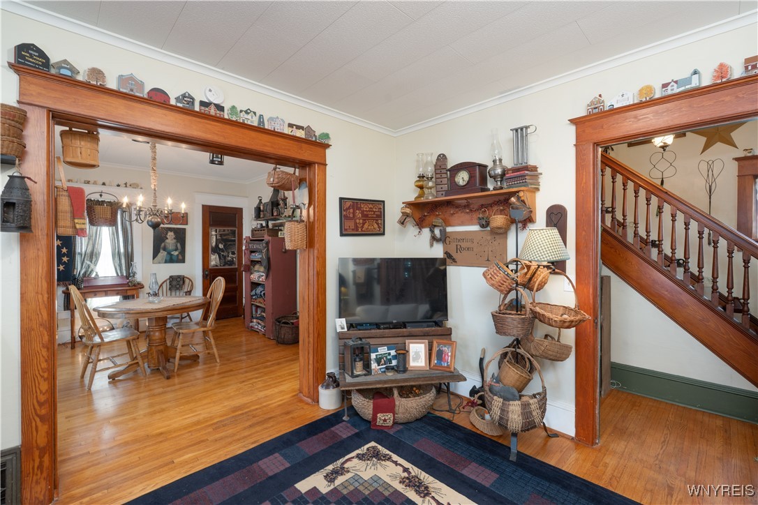 26 Bradford Street, Perry, New York image 13