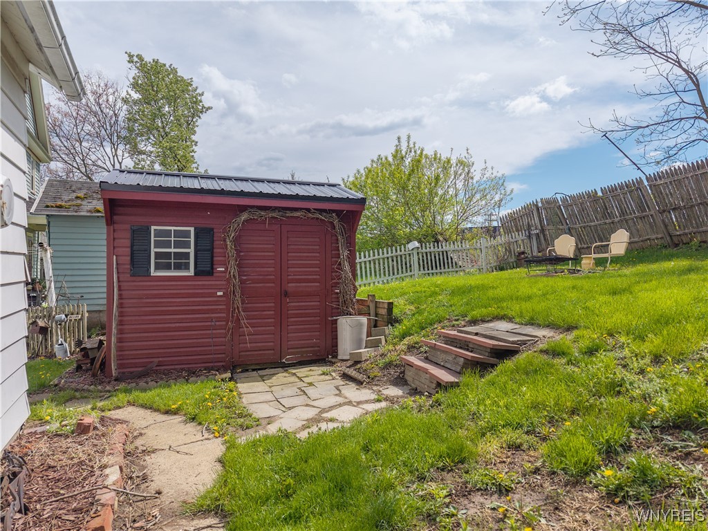 26 Bradford Street, Perry, New York image 36