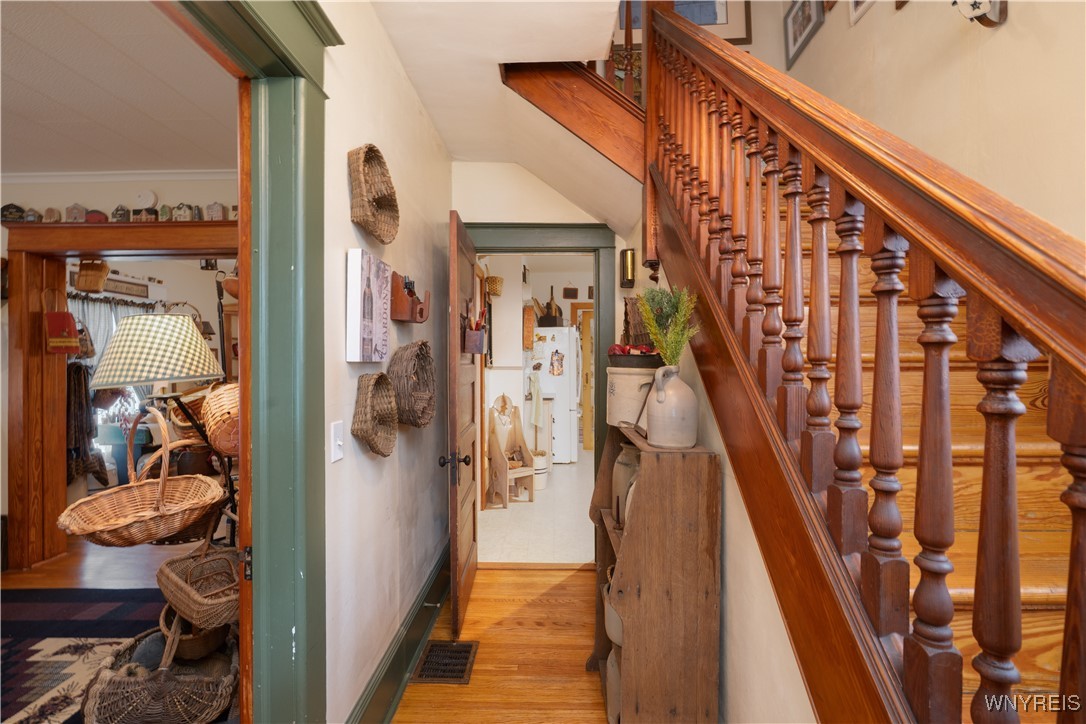 26 Bradford Street, Perry, New York image 15