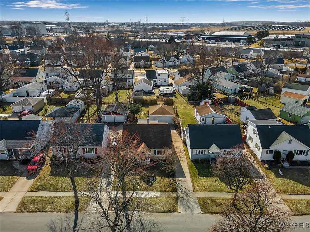 58 Nicholas Drive, Tonawanda, New York image 45