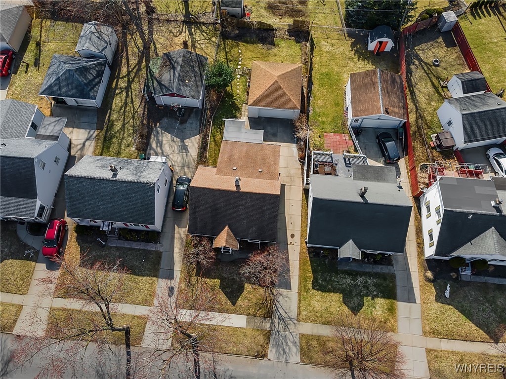 58 Nicholas Drive, Tonawanda, New York image 43