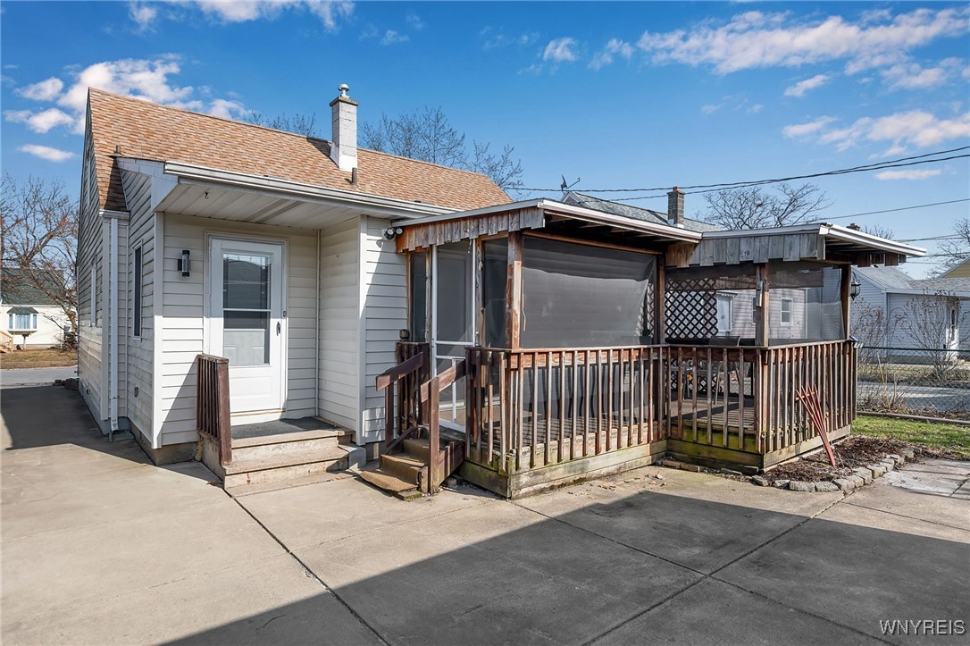 58 Nicholas Drive, Tonawanda, New York image 38