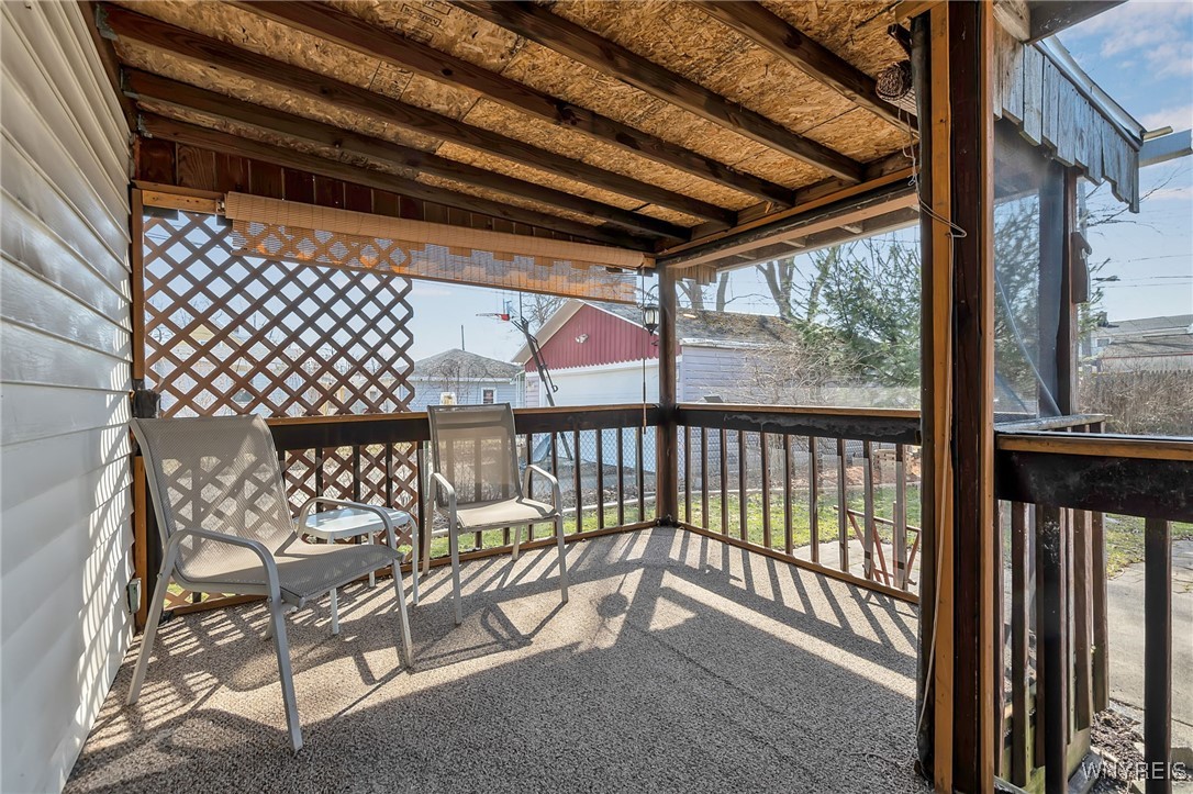 58 Nicholas Drive, Tonawanda, New York image 39