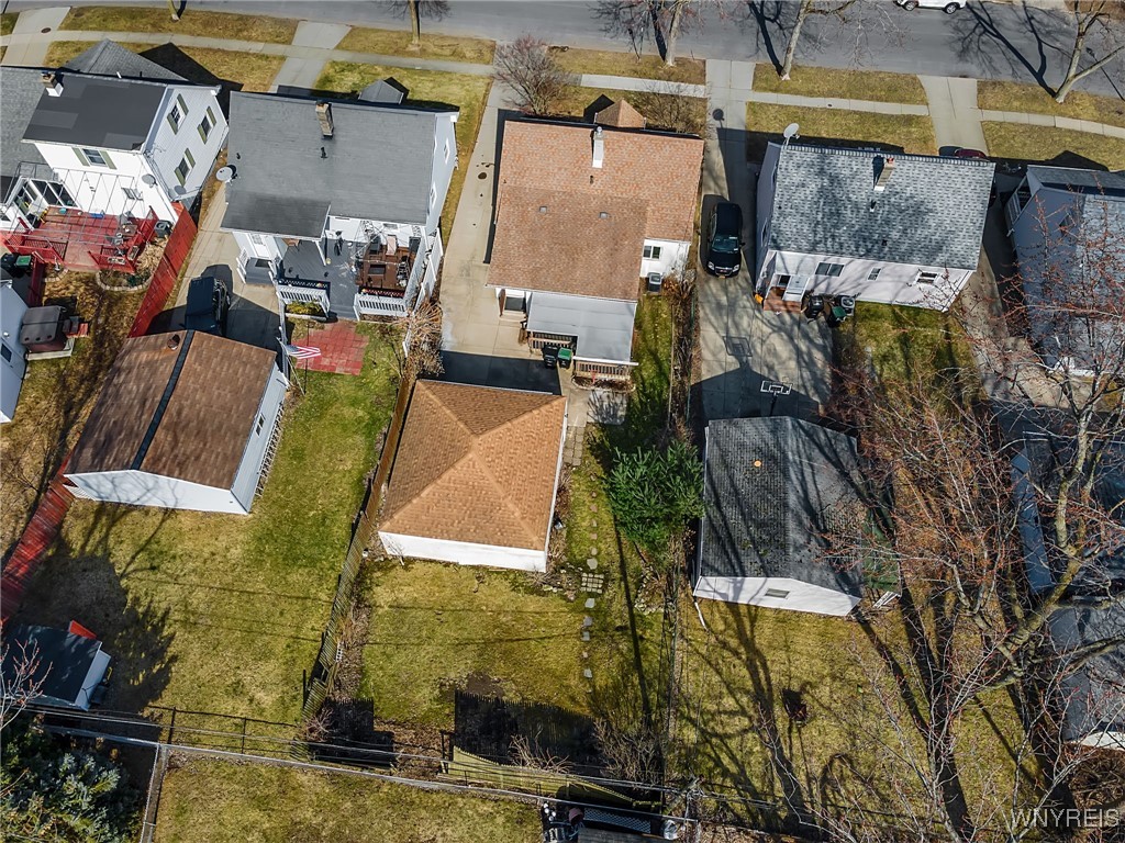 58 Nicholas Drive, Tonawanda, New York image 41