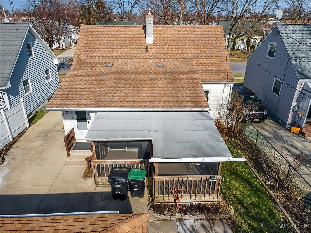 58 Nicholas Drive, Tonawanda, New York image 40