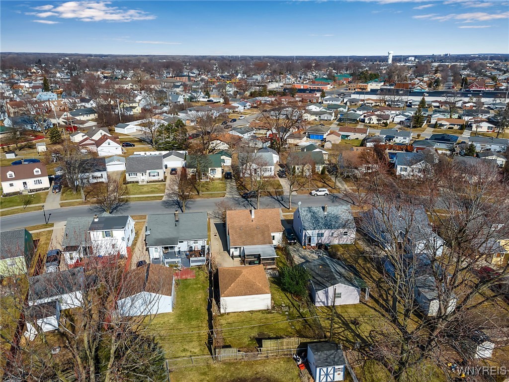 58 Nicholas Drive, Tonawanda, New York image 42