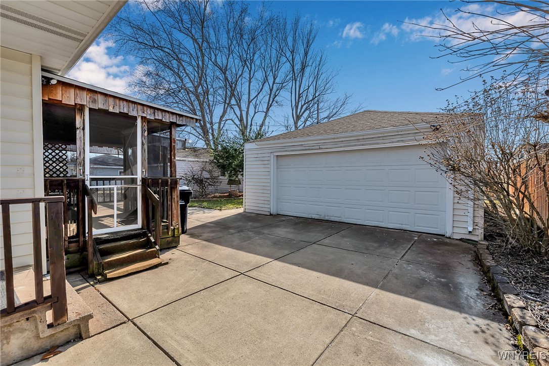 58 Nicholas Drive, Tonawanda, New York image 37