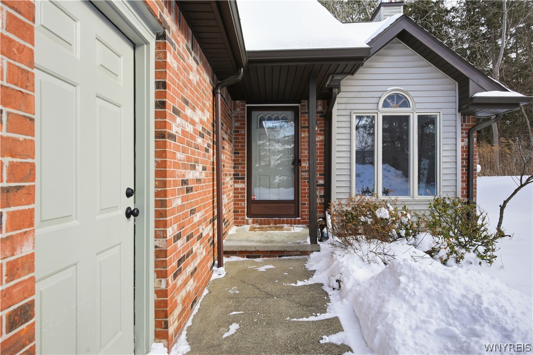 24 In The Woods Lane