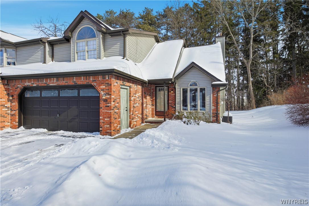 24 In The Woods Lane