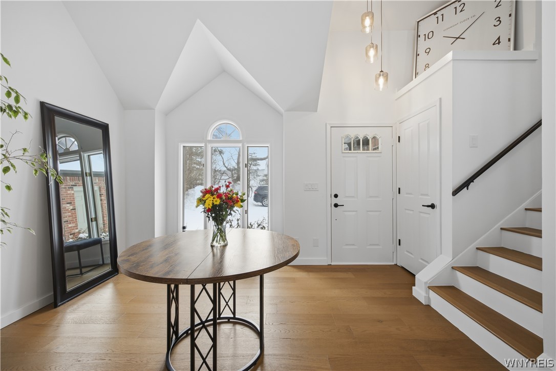 24 In The Woods Lane