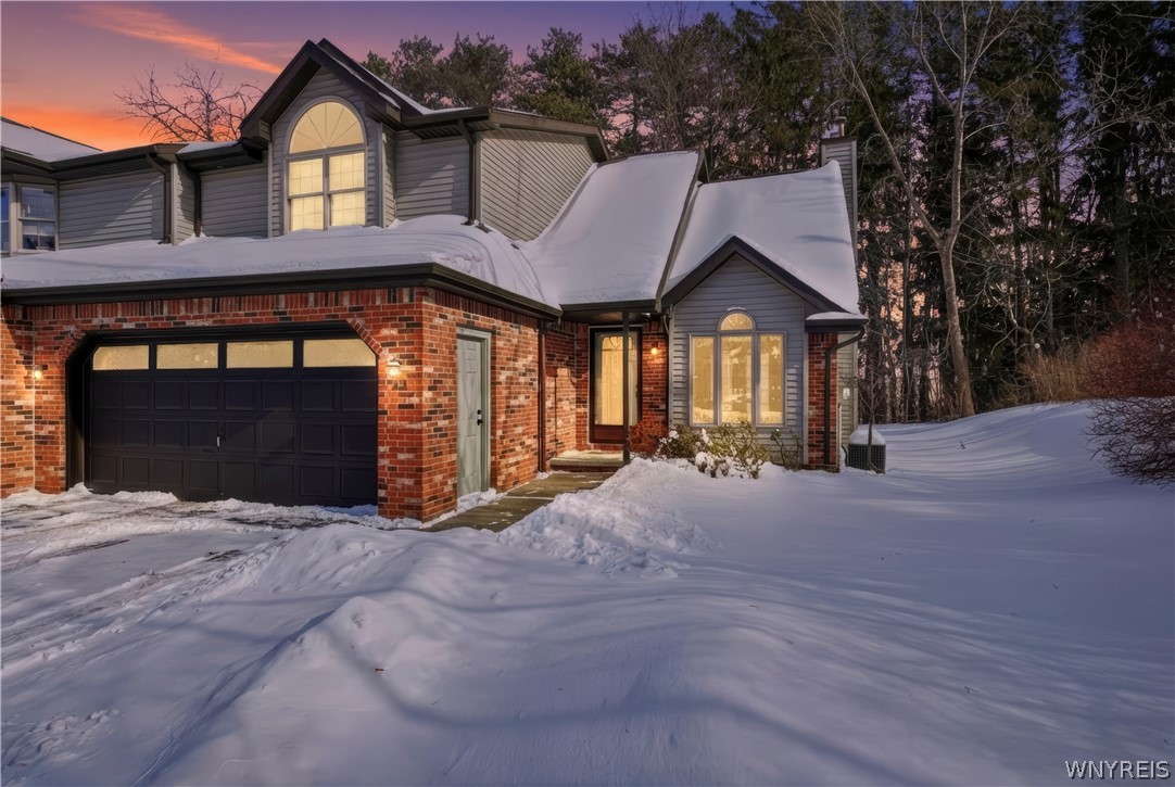 24 In The Woods Lane