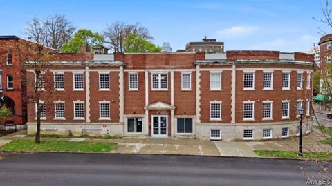 Photo of 40 North Street #202, Buffalo, NY 14202 (MLS # B1722294)