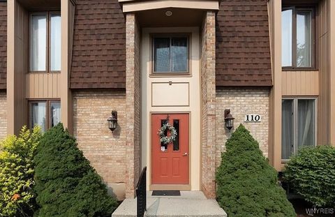 Photo of 110 Groton Dr, Amherst, NY 14228 (MLS # B1644450)