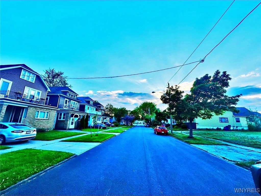 46 Bogardus Street, Buffalo, New York image 4