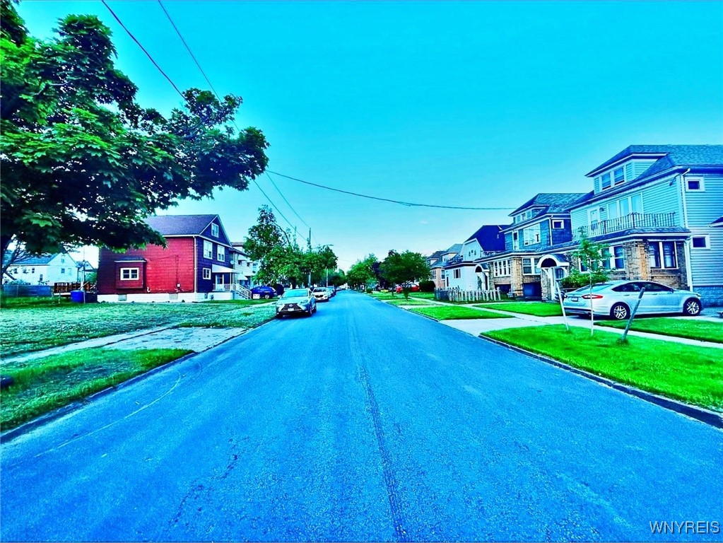 46 Bogardus Street, Buffalo, New York image 3
