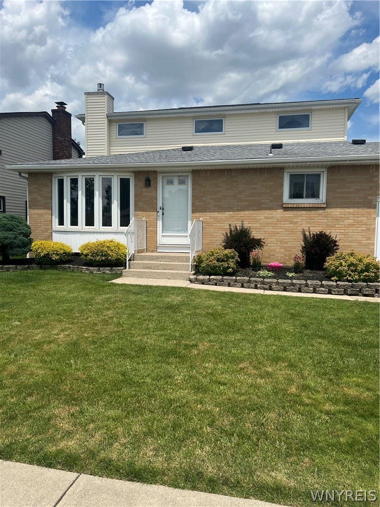 Photo of 80 Knollwood Drive, Cheektowaga, NY 14227 (MLS # B1694668)