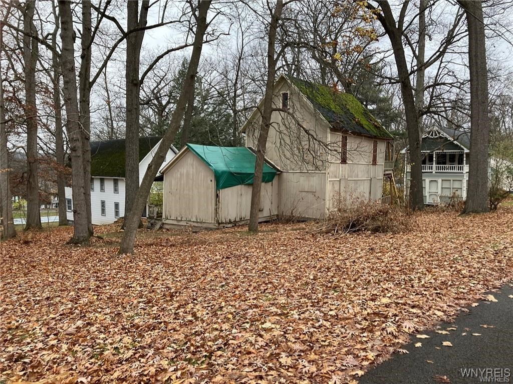 41 Baker Road, Castile, New York image 4