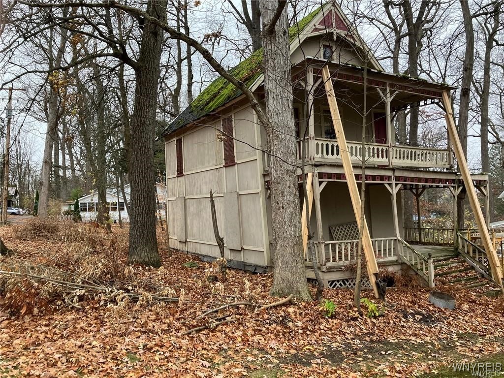41 Baker Road, Castile, New York image 2