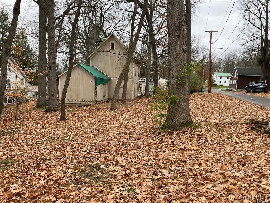 41 Baker Road, Castile, New York image 3