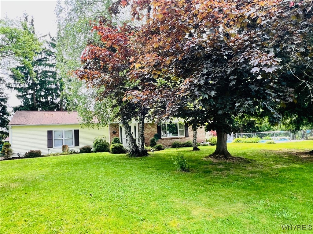 4876 Meadow Lane, Hamburg, New York image 35