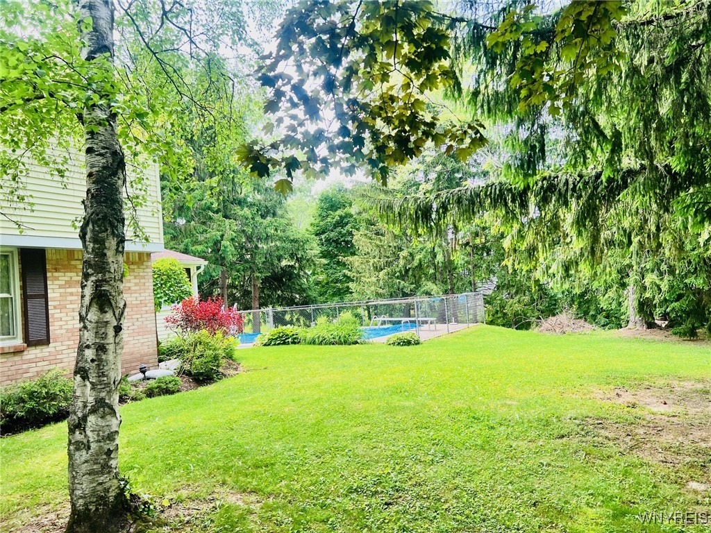 4876 Meadow Lane, Hamburg, New York image 33