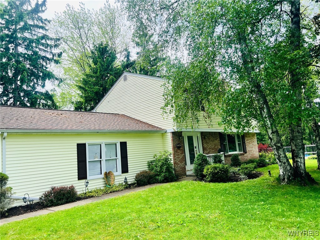 4876 Meadow Lane, Hamburg, New York image 34