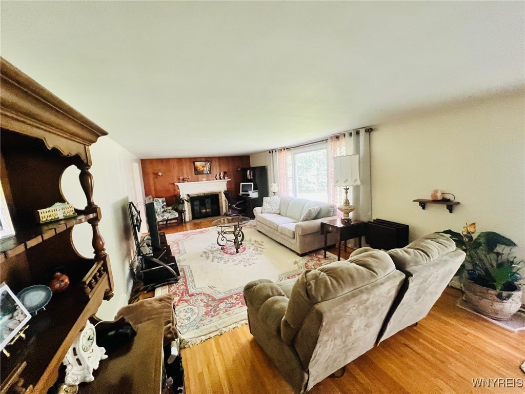 4876 Meadow Lane, Hamburg, New York image 12