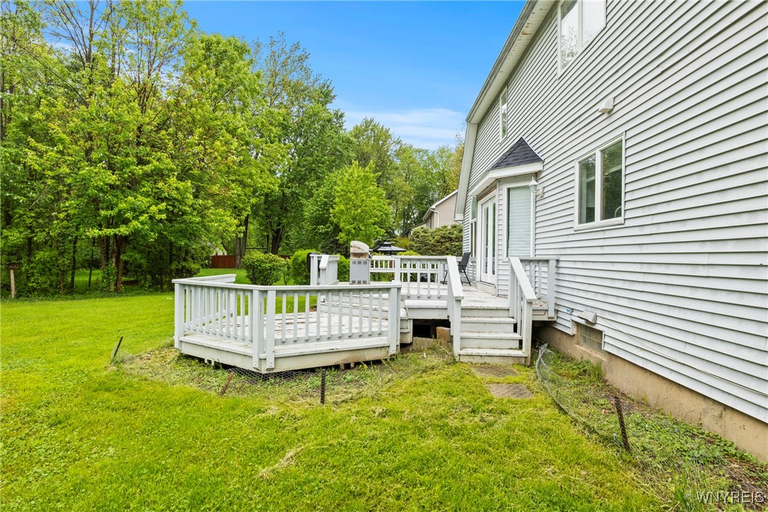 5020 E River Road, Grand Island, New York image 8