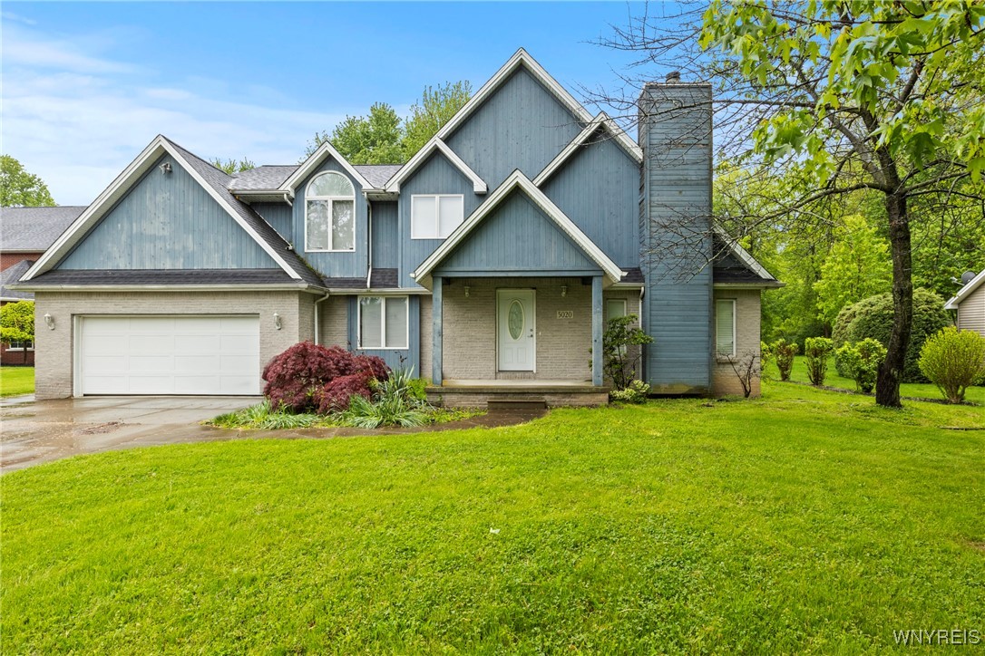 5020 E River Road, Grand Island, New York image 1