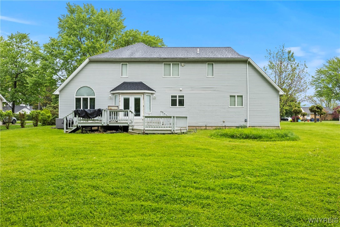 5020 E River Road, Grand Island, New York image 6