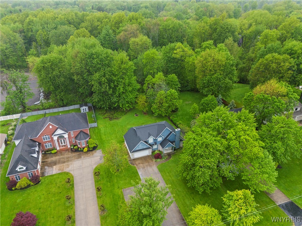 5020 E River Road, Grand Island, New York image 12
