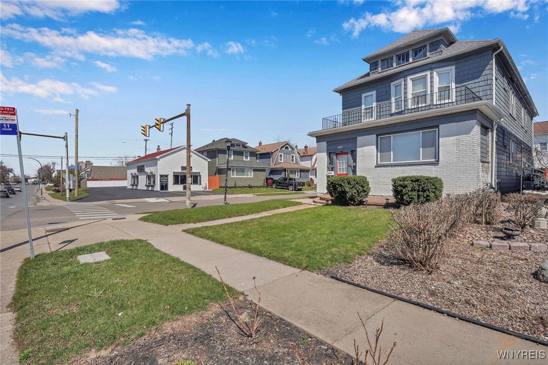 497 Colvin Avenue