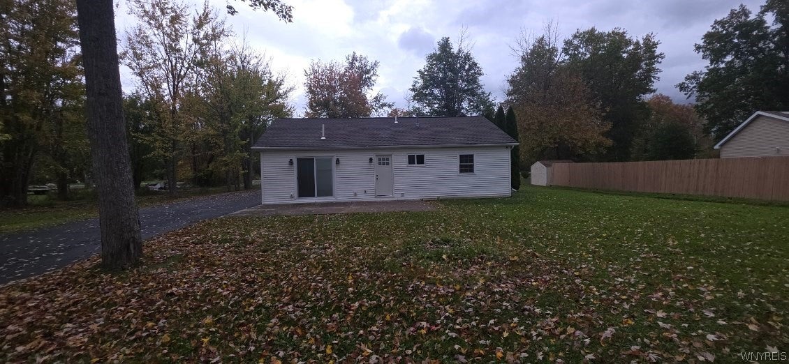 1334 Cain Road