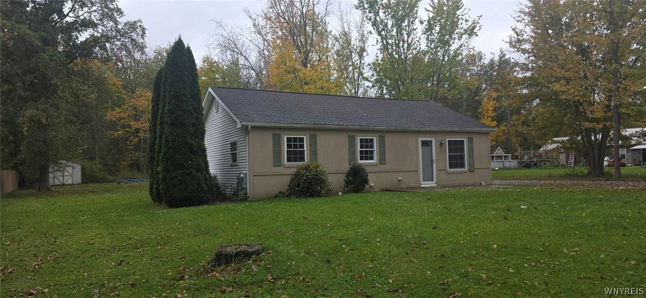 1334 Cain Road