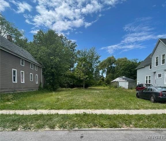 182 Courtland Avenue, Buffalo, New York image 1