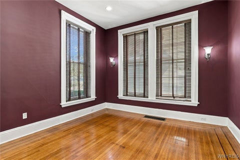 Tiny photo for 354 Bryant Street, Buffalo, NY 14222 (MLS # B1715005)
