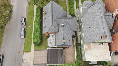 Tiny photo for 354 Bryant Street, Buffalo, NY 14222 (MLS # B1715005)