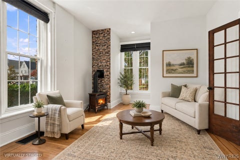 Tiny photo for 354 Bryant Street, Buffalo, NY 14222 (MLS # B1715005)
